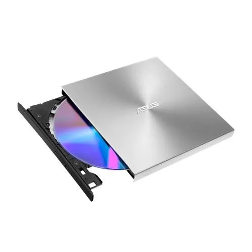 ASUS ZenDrive U9M Silver