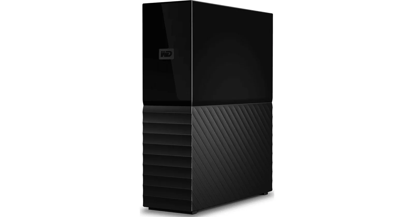WD My Book 26TB