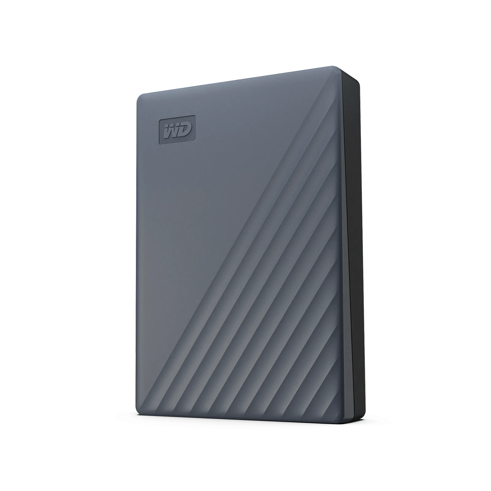WD My Passport, Works with USB-C (4TB)