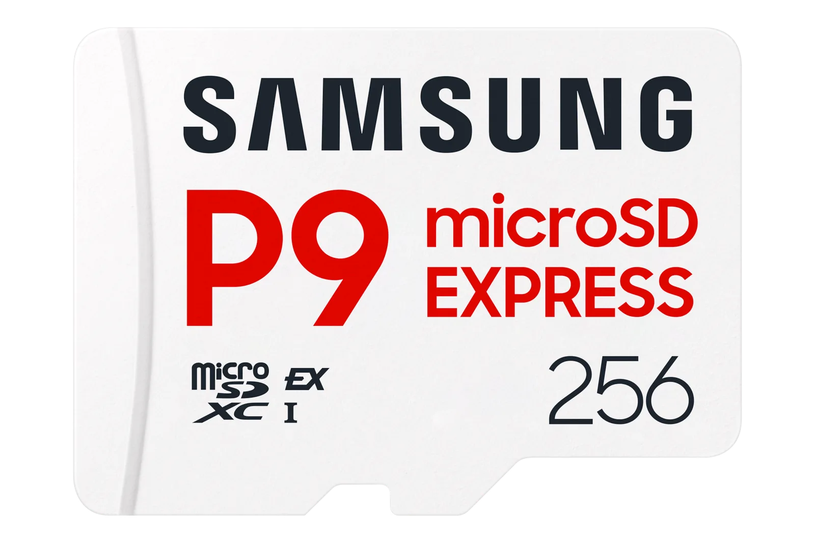 Samsung P9 Express 256GB