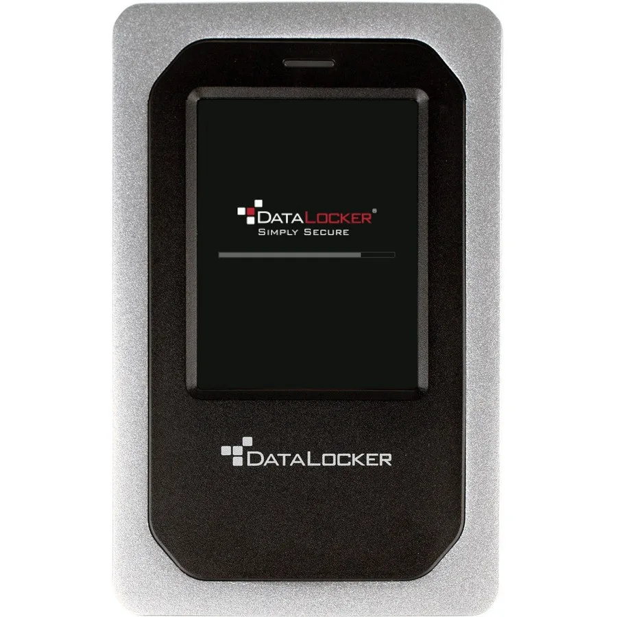 DataLocker DL4 FE 2TB SSD