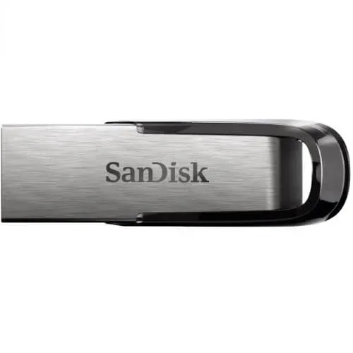 SanDisk Ultra Flair USB 3.0 Flash Drive 128GB