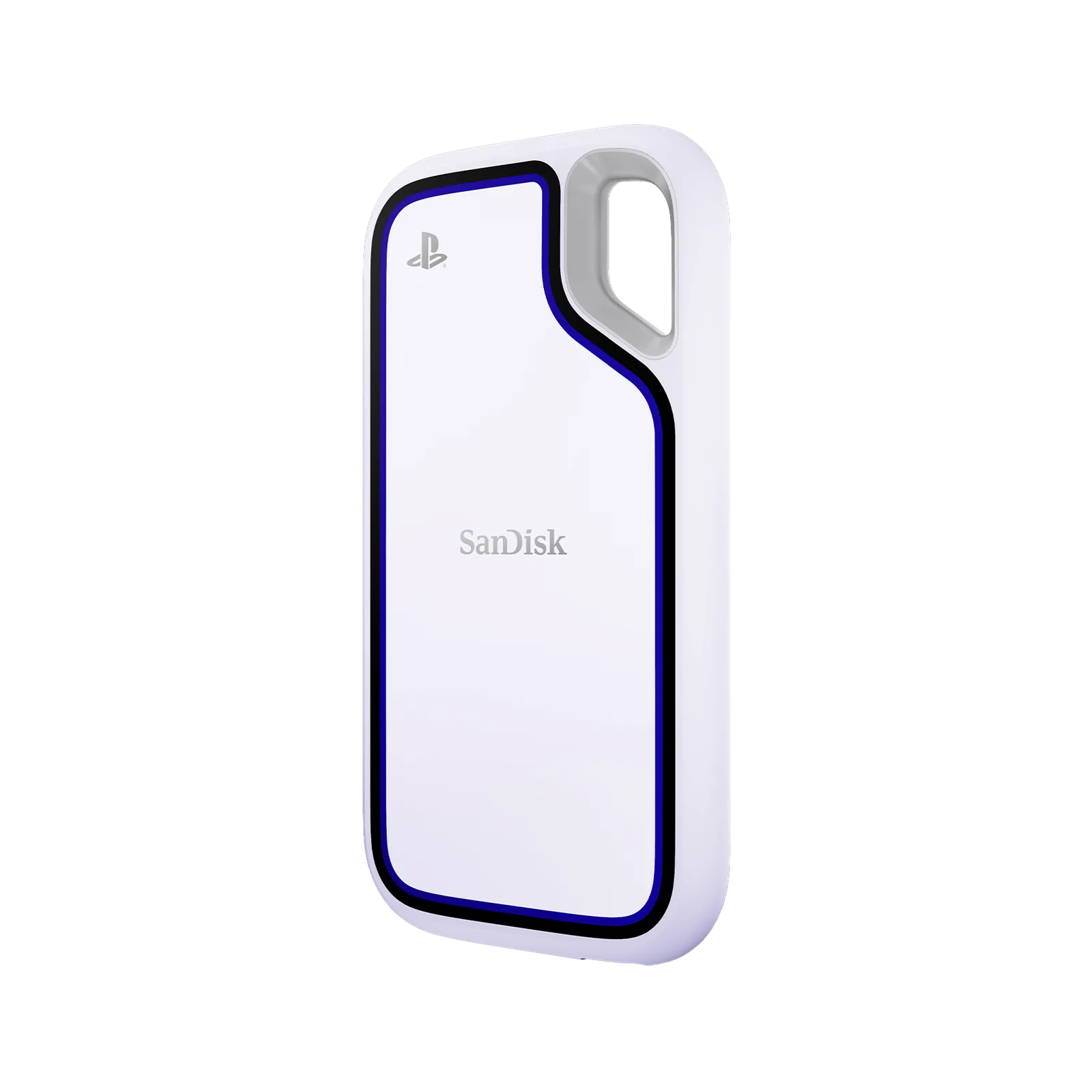 SanDisk Extreme Portable SSD for PS5 2TB