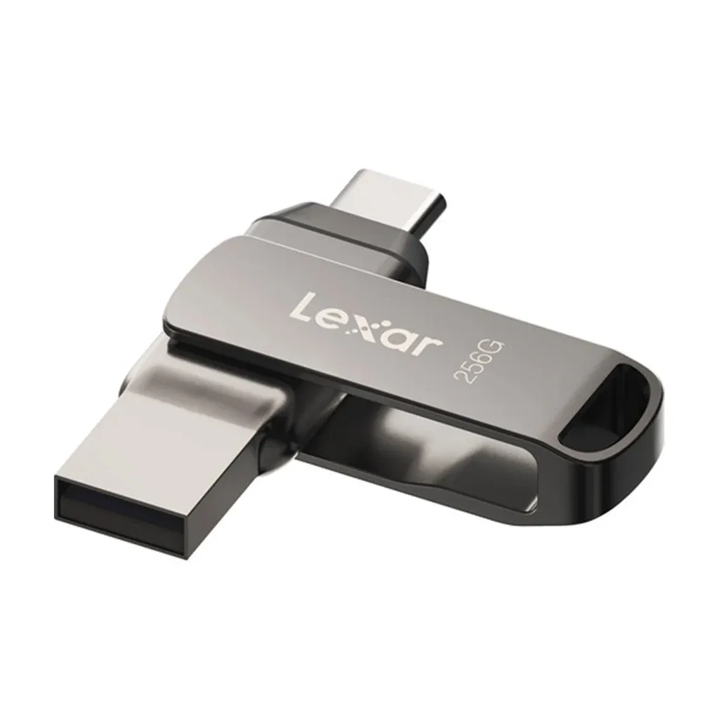 Lexar JumpDrive D400 256GB