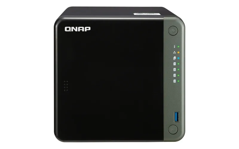 QNAP TS-453D