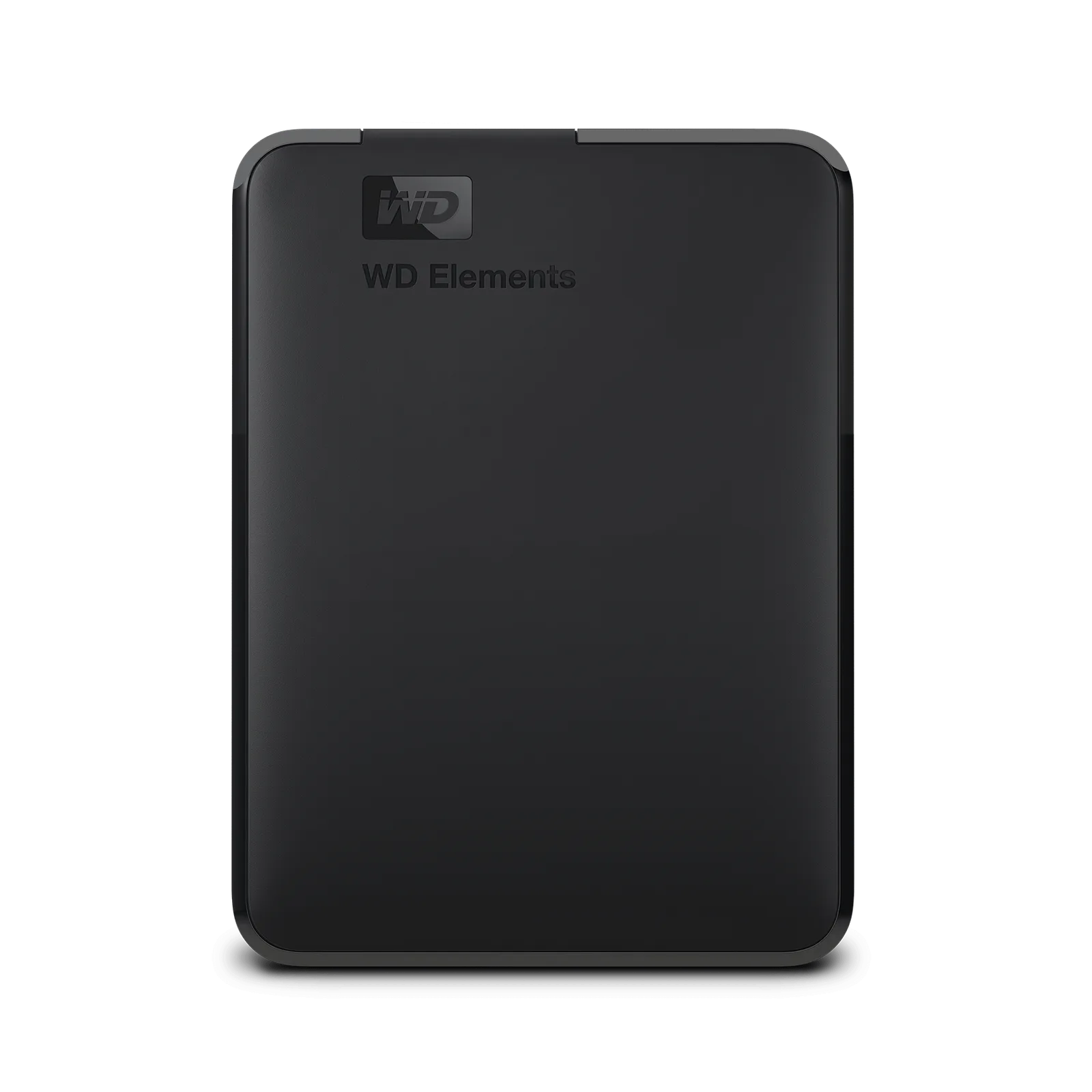 WD Elements Portable 2 TB