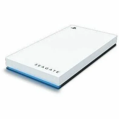 Seagate Game Drive for PS5 External SSD 1TB
