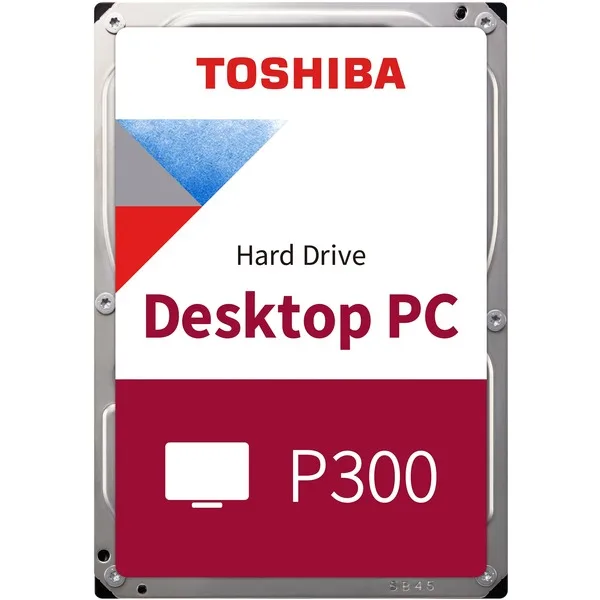 Toshiba P300 4TB