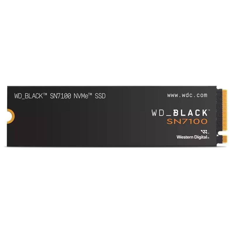 WD Black SN7100 500 GB