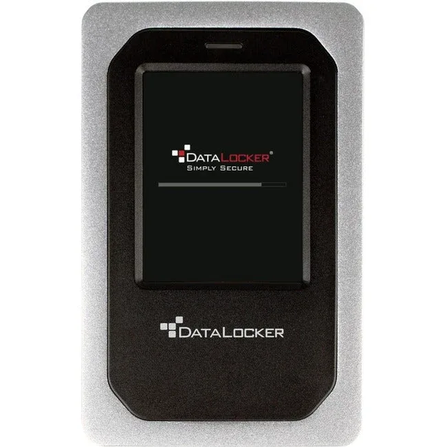 DataLocker DL4 FE 1TB SSD