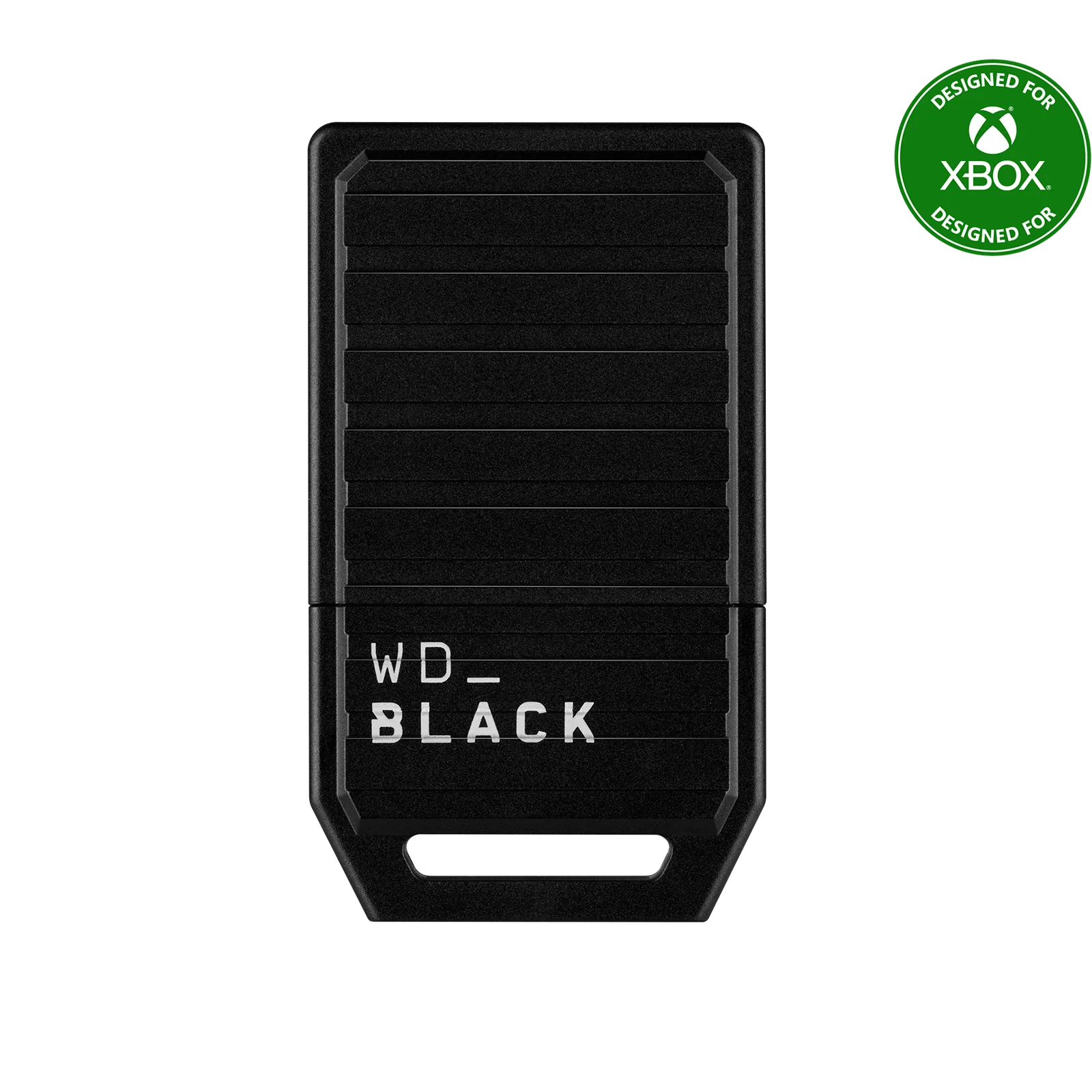 Western Digital Xbox Expansion Card 2 TB