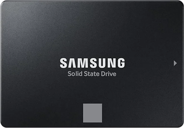 Samsung 870 EVO 500GB