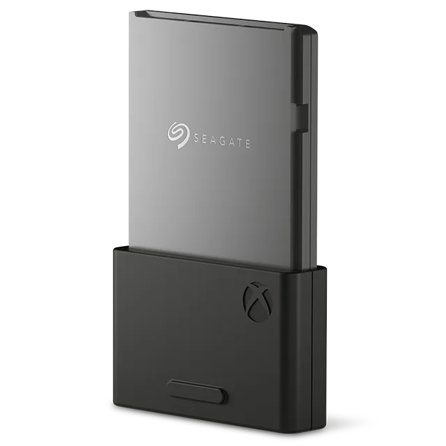 Seagate Storage Expansion Card for Xbox Series X|S 1 TB