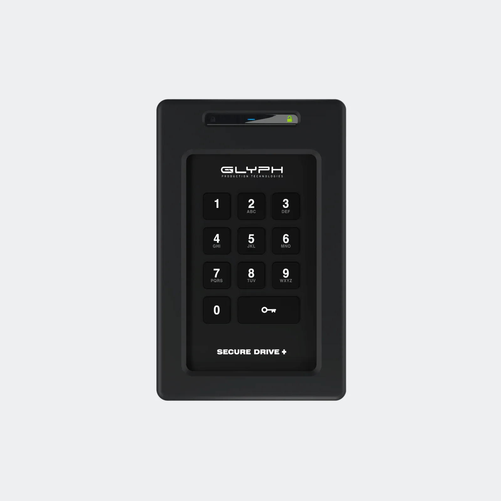 Glyph SecureDrive+ SSD 1TB with Keypad