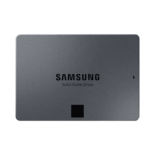 Samsung 870 QVO 4TB