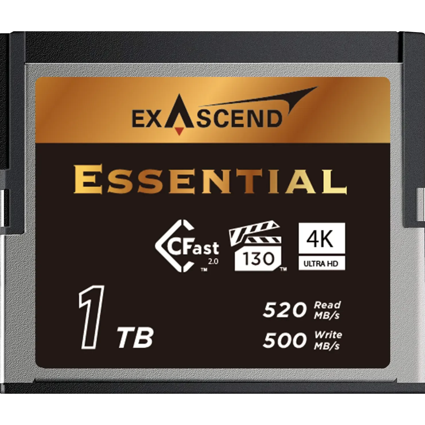 Exascend Essential CFast 2.0 1TB