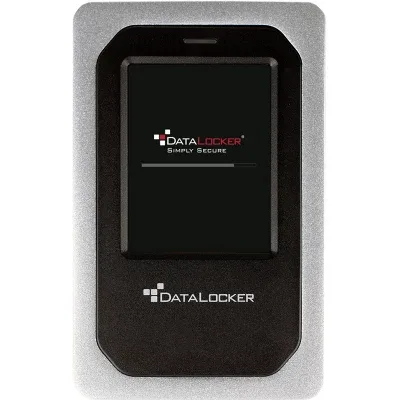 DataLocker DL4 FE 4TB SSD