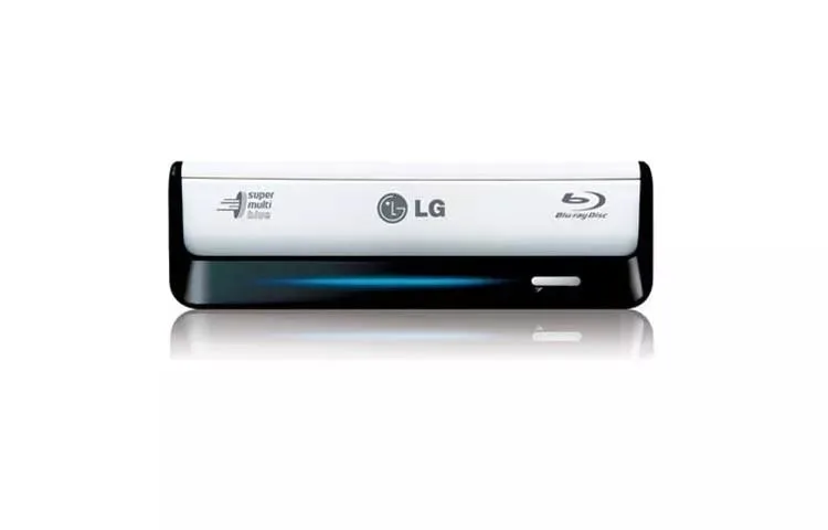 LG BE12LU30