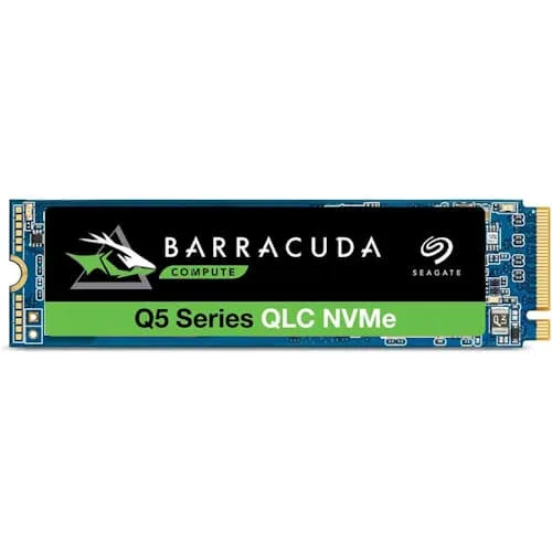 Seagate BarraCuda Q5 1 TB