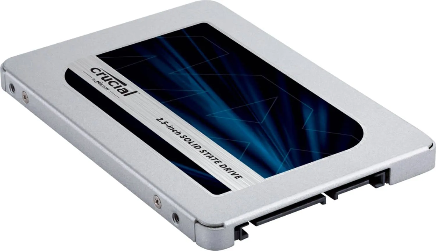 Crucial MX500 2TB