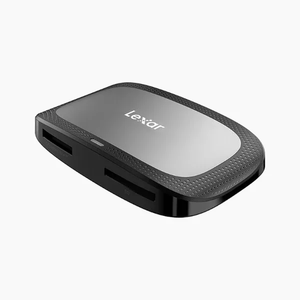 Lexar Professional CFexpress Type A/SD USB 3.2 Gen 2 Reader