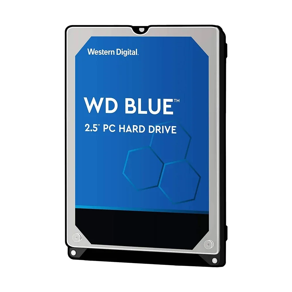 Western Digital WD Blue Mobile 1TB