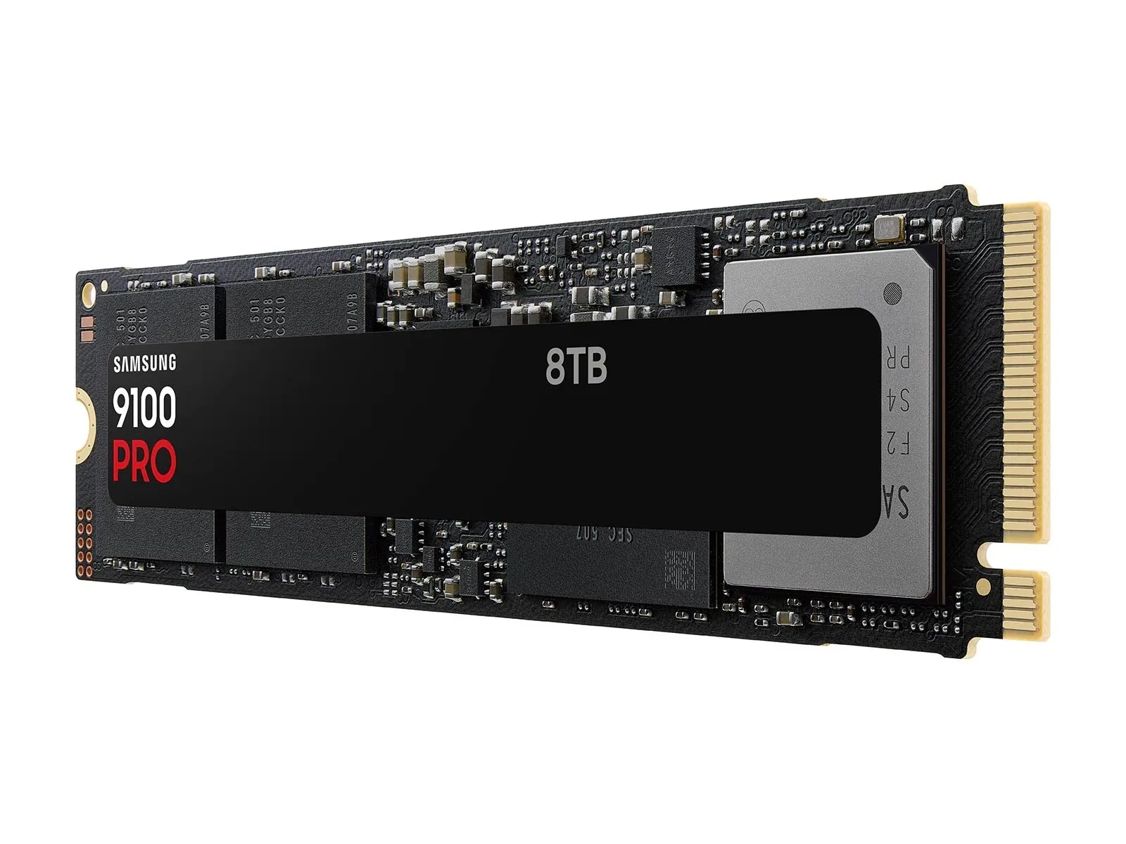 Samsung 9100 PRO 8TB