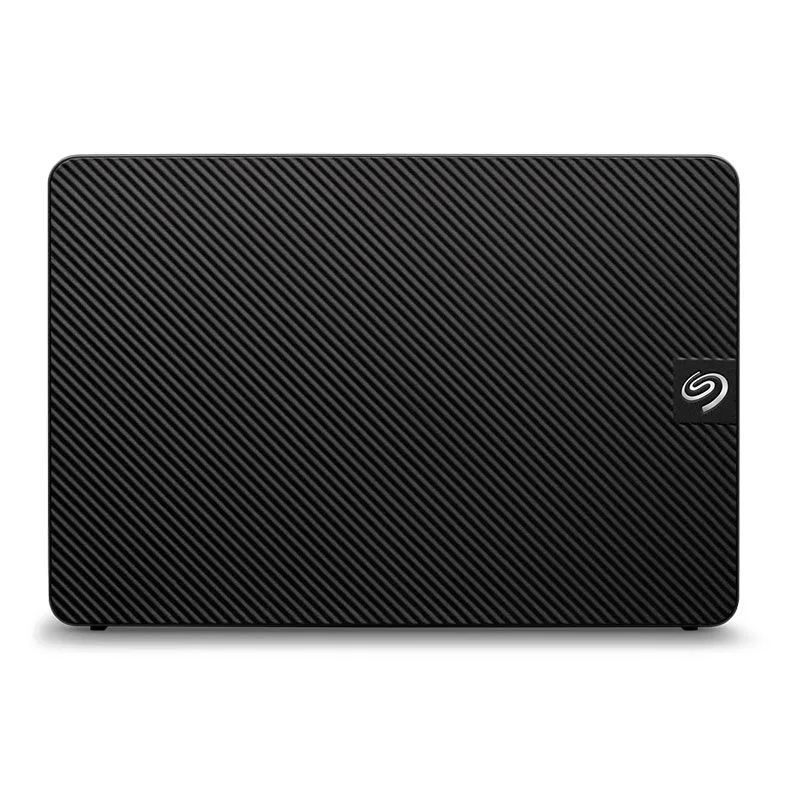 Seagate Expansion Desktop 14TB