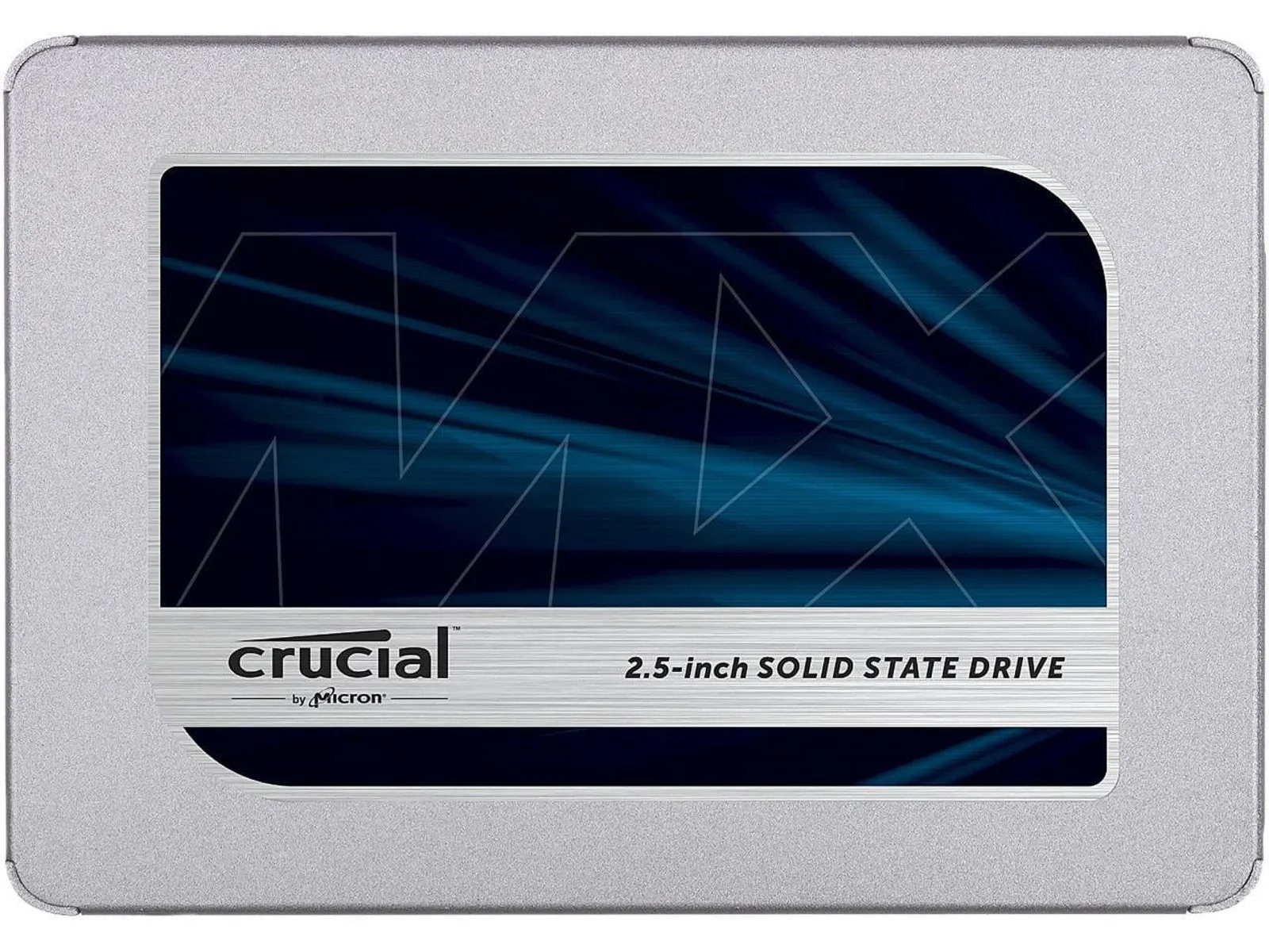 Crucial MX500 250GB