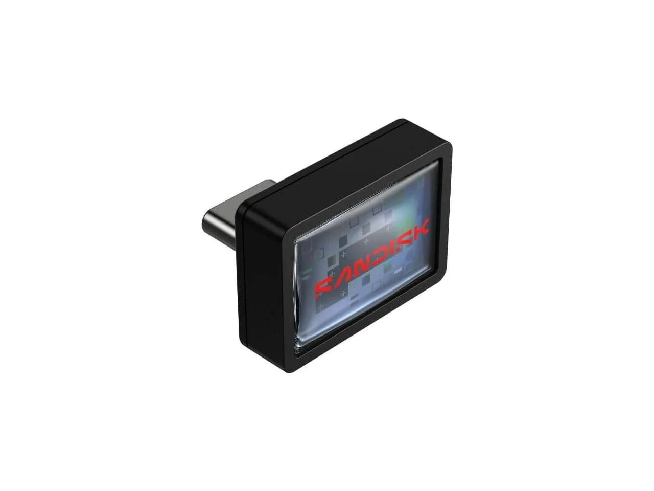SanDisk Extreme Fit USB-C 256GB