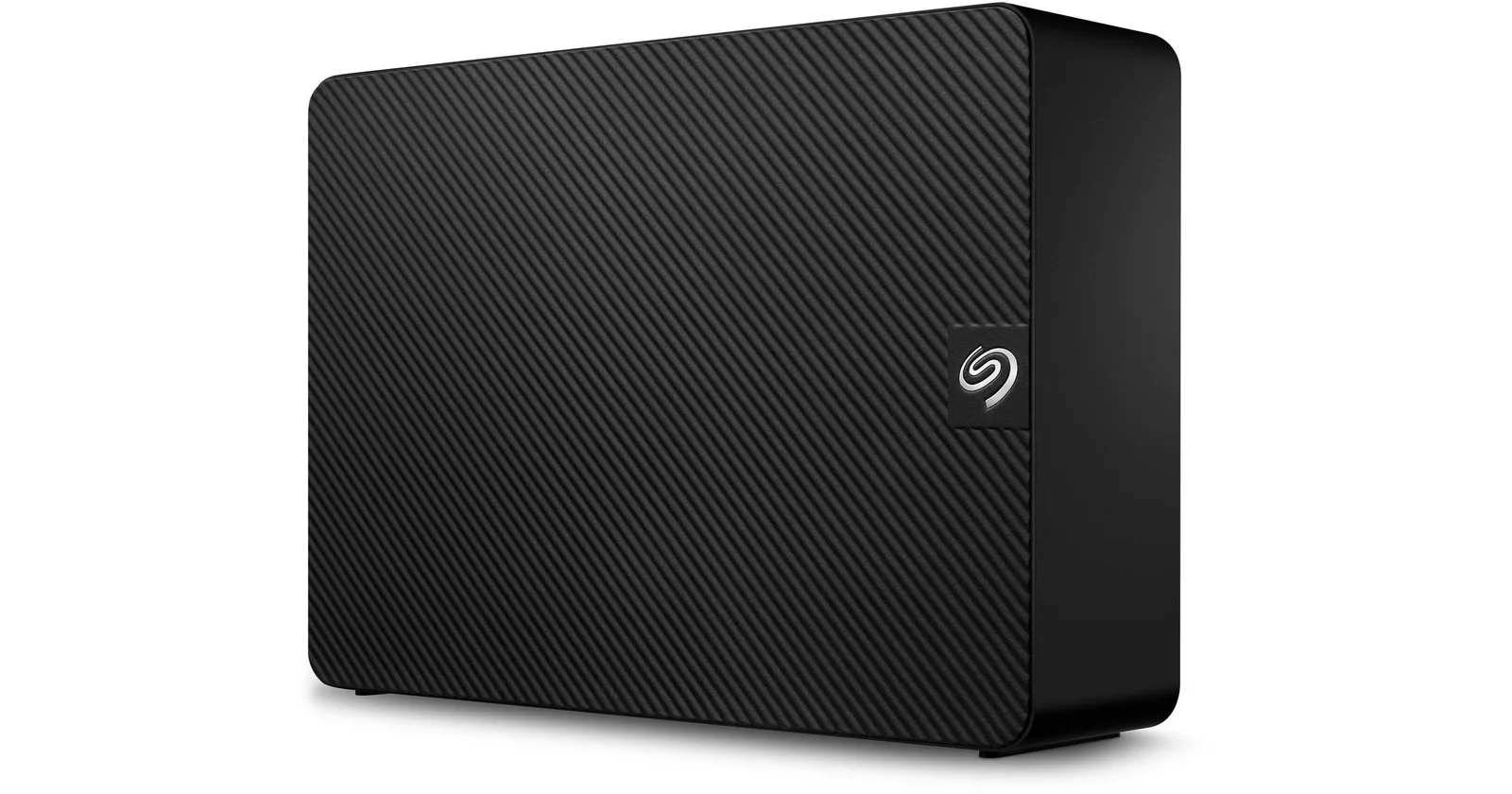 Seagate Expansion Desktop 16TB
