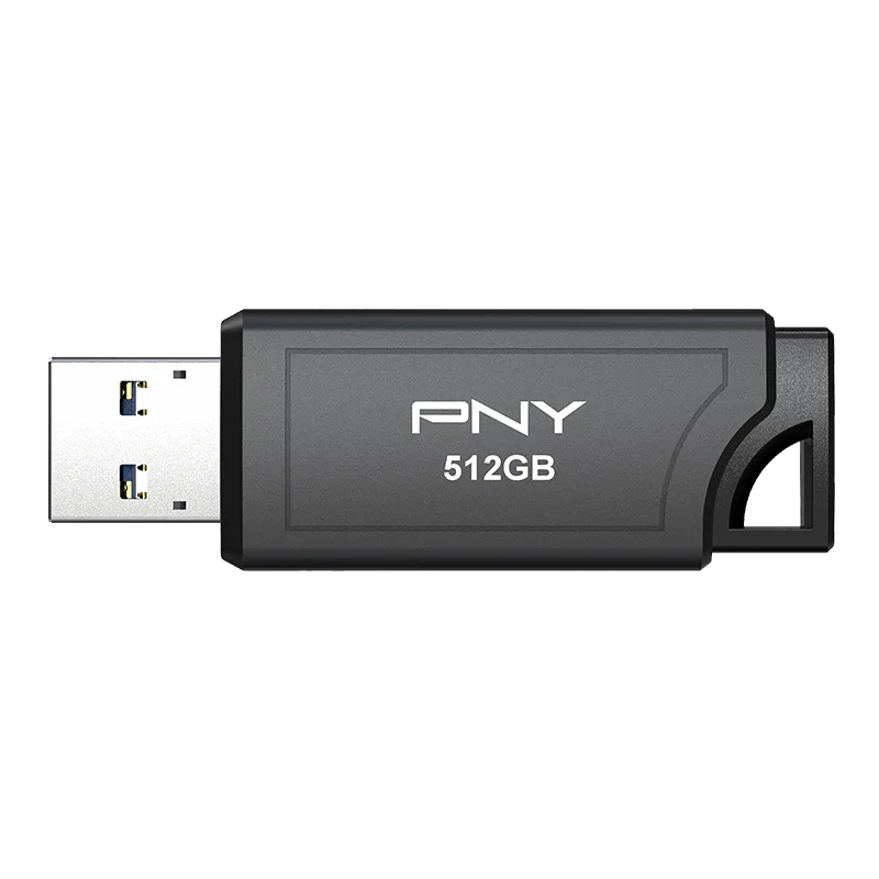 PNY PRO Elite V3 USB 3.2 Gen 2 512GB