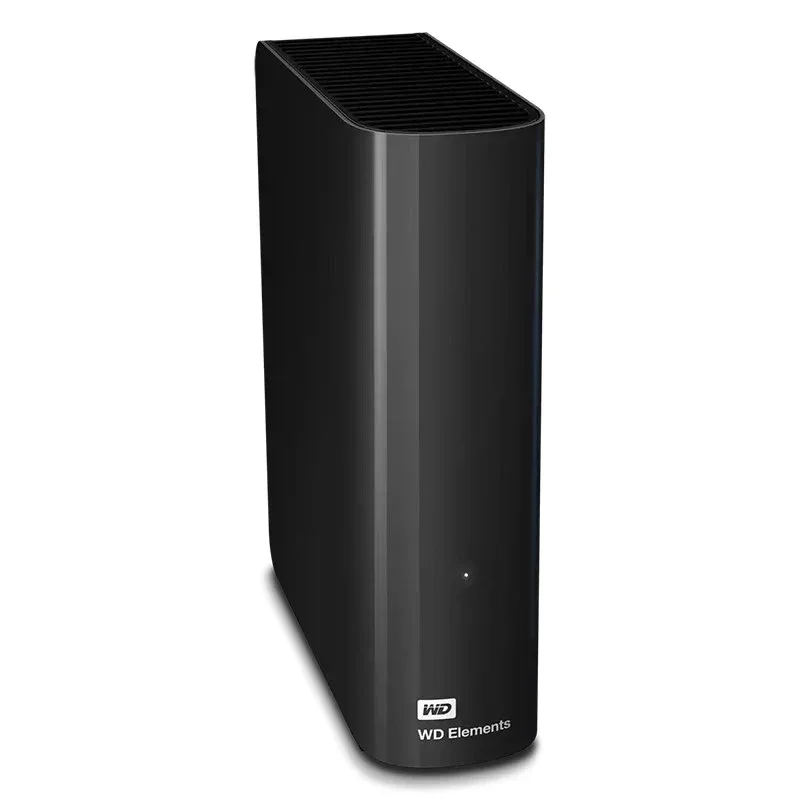 WD Elements 18TB