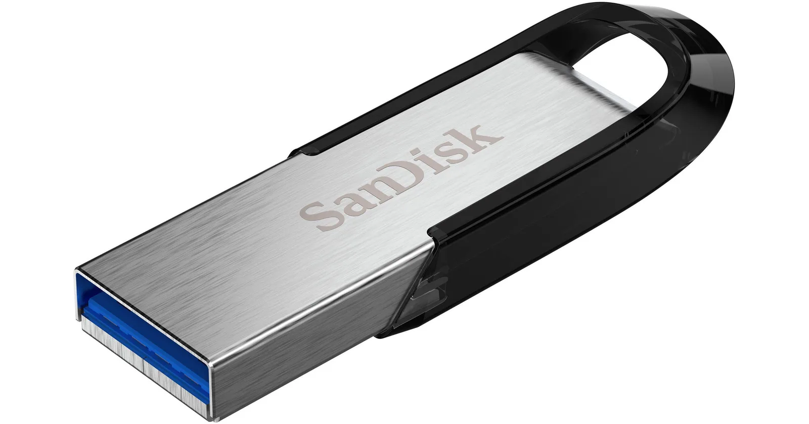 SanDisk Ultra Flair USB 3.0 Flash Drive 256GB
