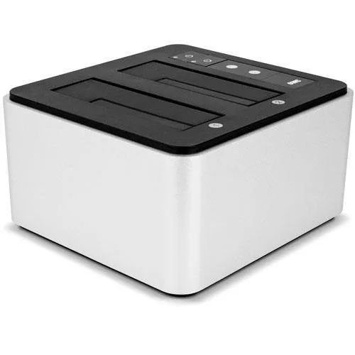 OWC Drive Dock