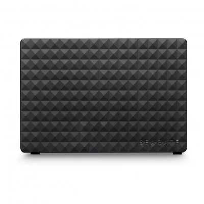 Seagate Expansion Desktop 6TB