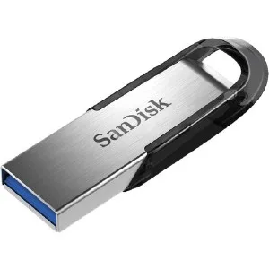 SanDisk Ultra Flair USB 3.0 Flash Drive 64GB