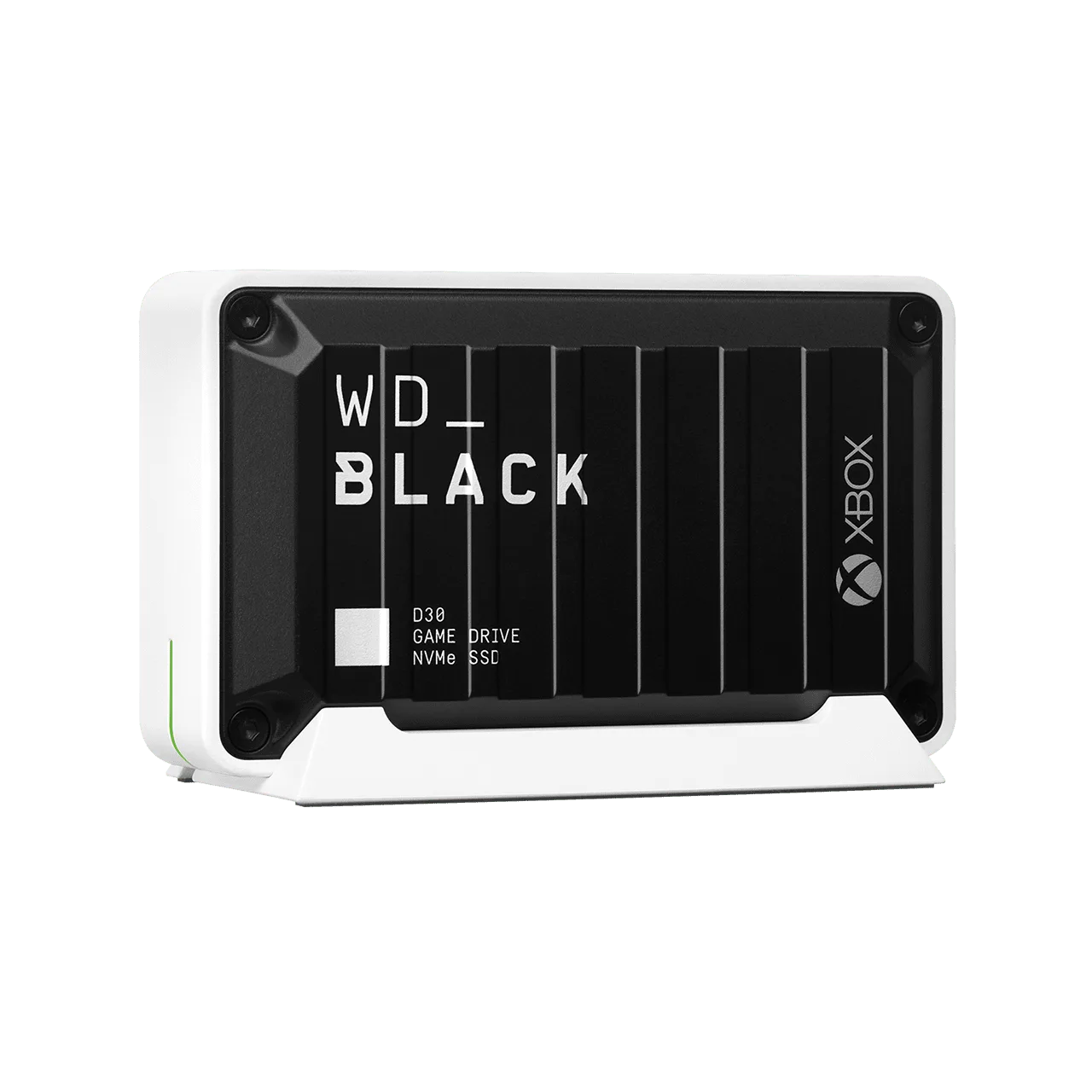 WD_BLACK D30 Game Drive for Xbox 1TB