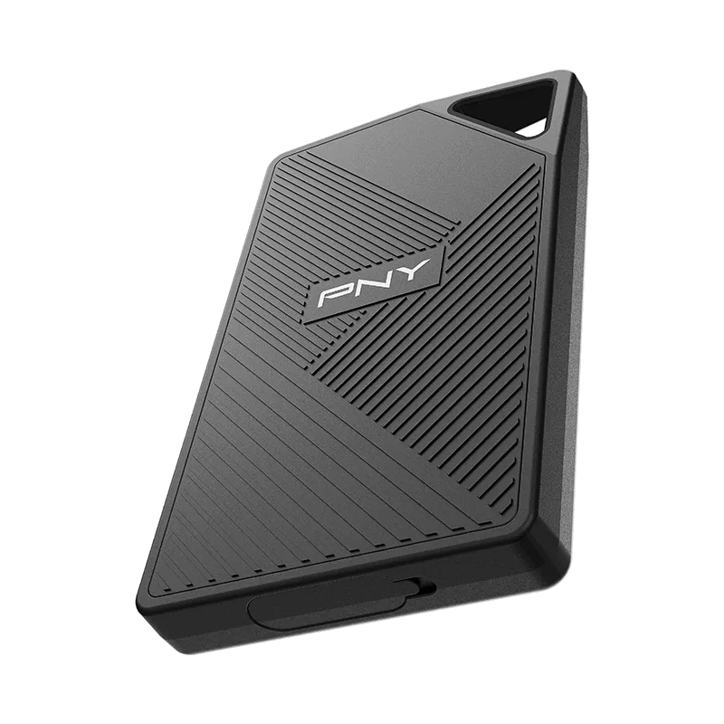 PNY RP60 USB 3.2 Gen 2x2 Type-C Portable SSD 2TB