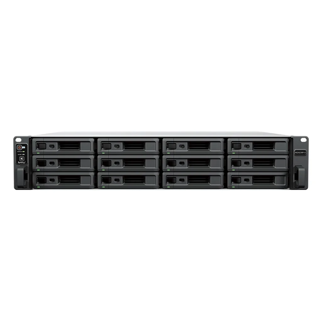 Synology RS2423RP+II