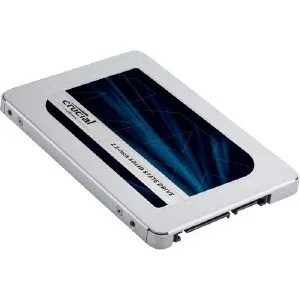 Crucial MX500 1 TB