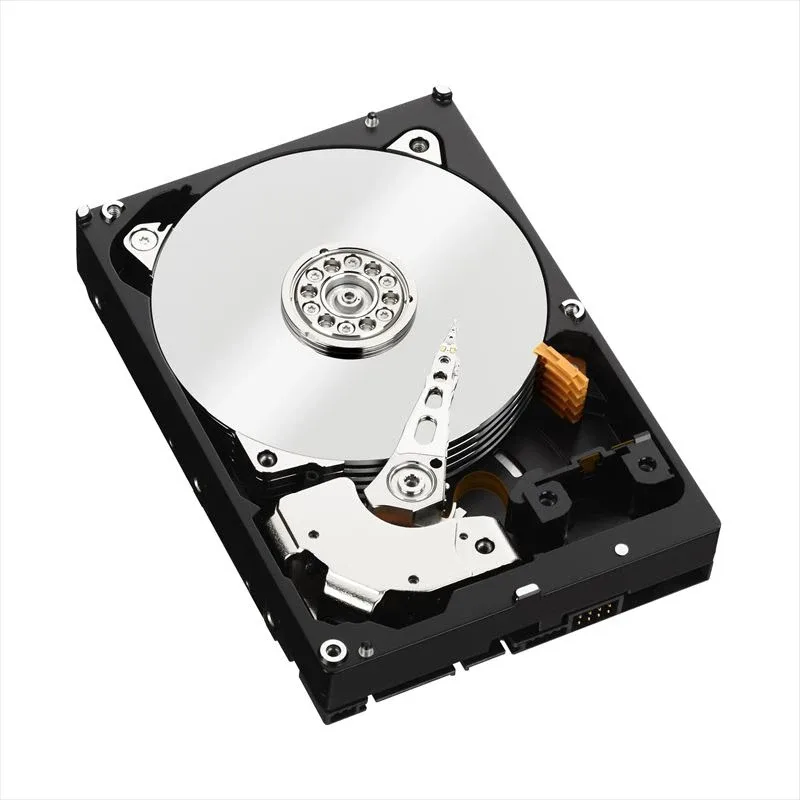 Western Digital WD Black 3TB