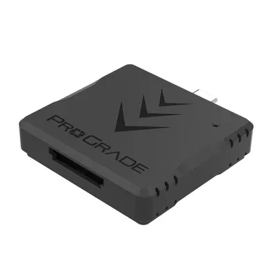 ProGrade Digital PGM12