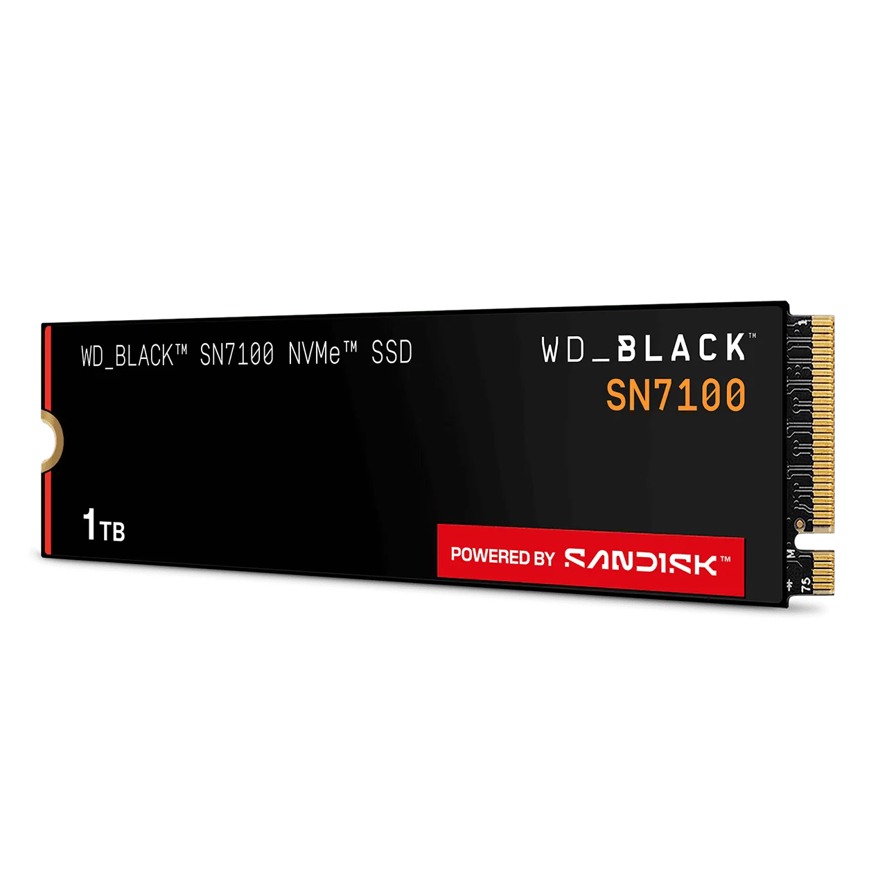 Western Digital WD Black SN7100 1 TB