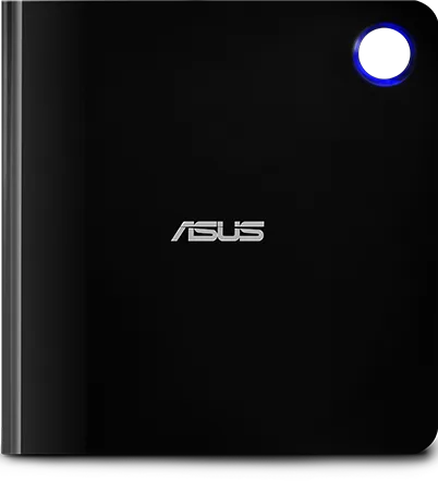 ASUS SBW-06D5H-U Black