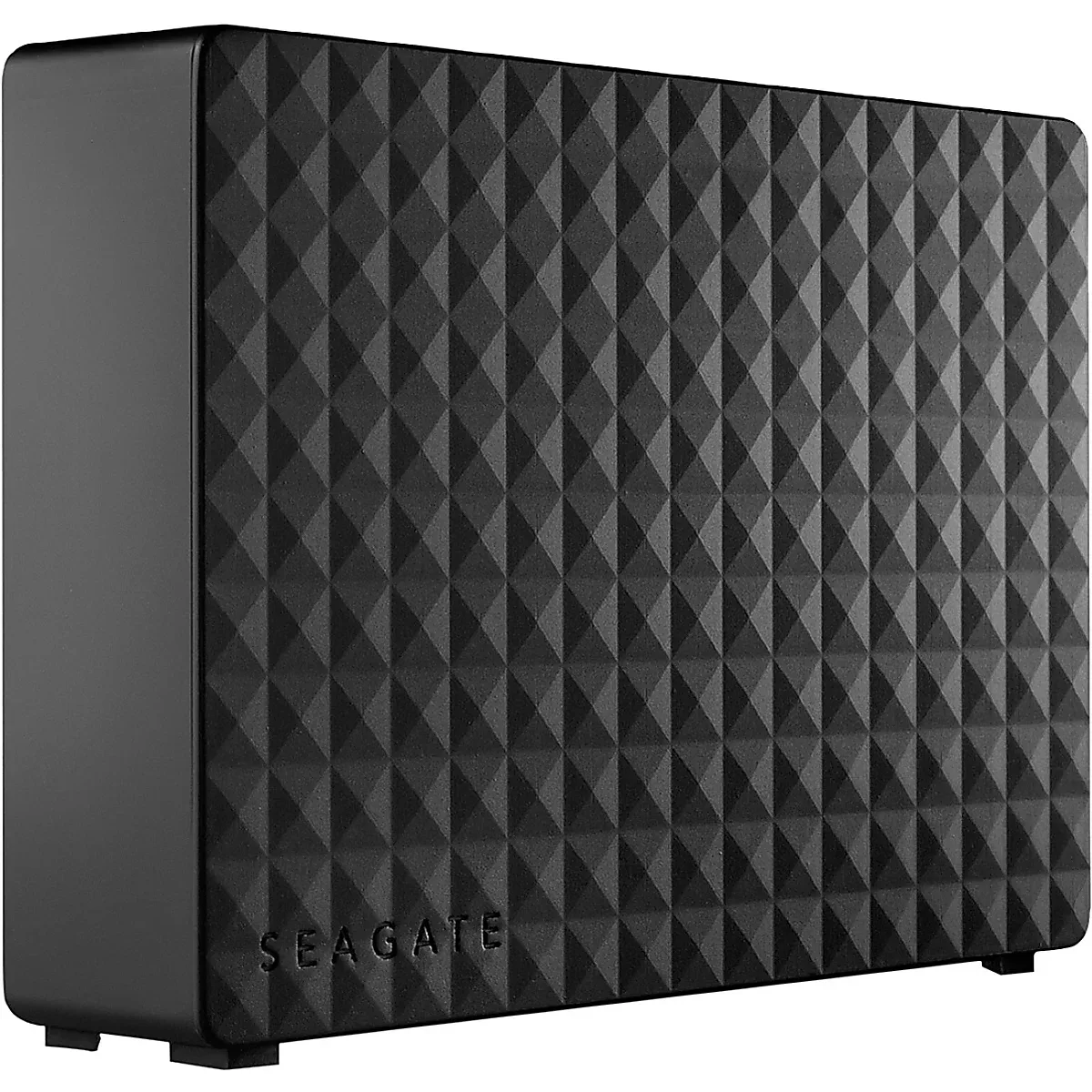 Seagate Expansion Desktop 4TB