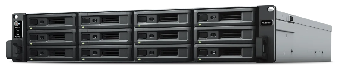Synology RX1223RP