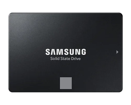 Samsung 870 EVO 1TB