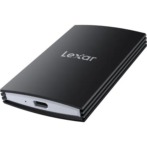 Lexar ARMOR 700 Portable SSD 8TB