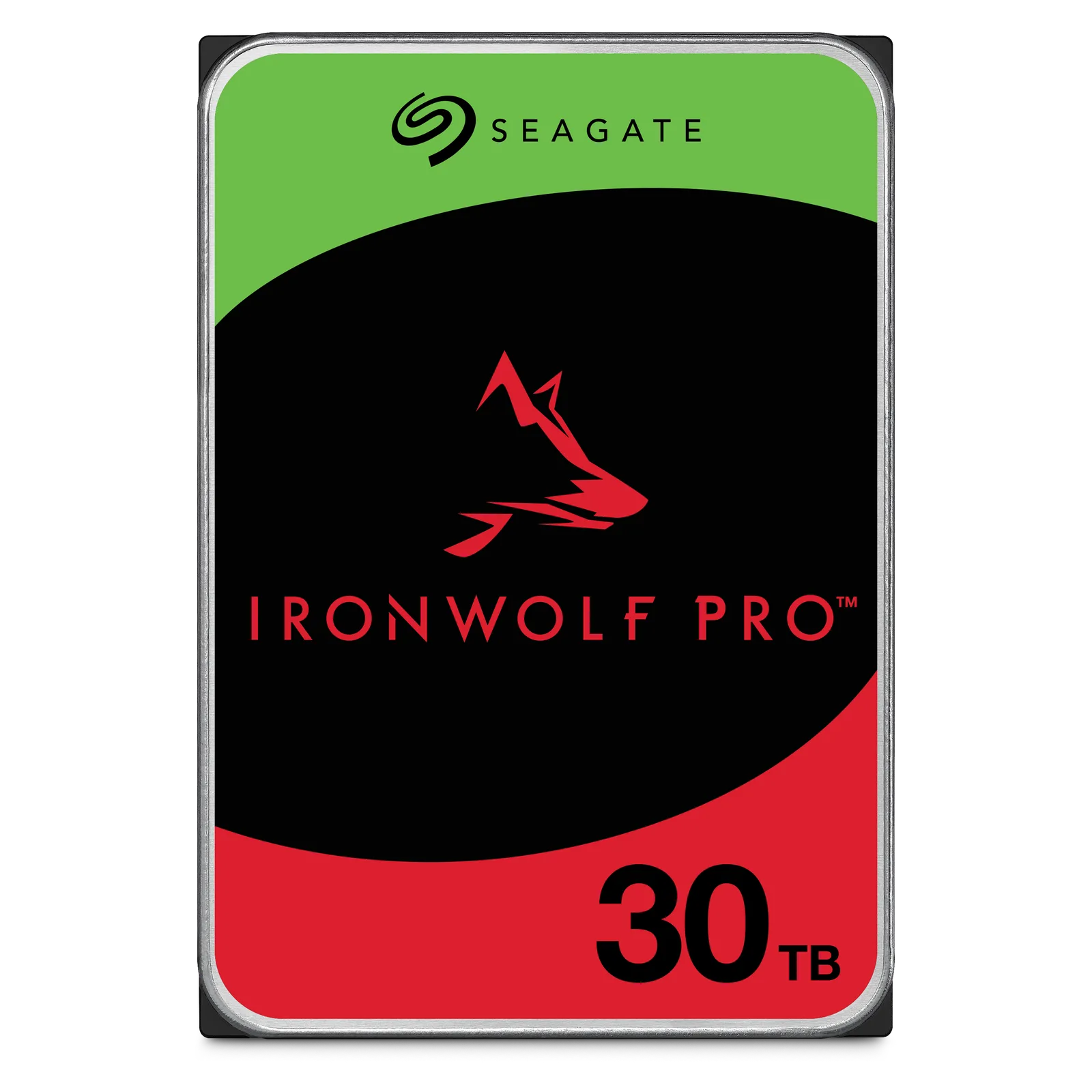Seagate IronWolf Pro 30TB